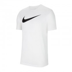 Nike Dri-FIT Park 20 vīriešu CW6936-100 T-krekls