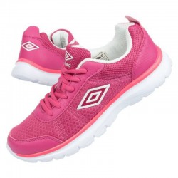 Umbro sieviešu UMFM0068-FW apavi