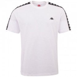 Kappa ILYAS T-krekls vīriešu 309001 11-0601