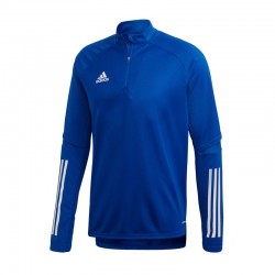 Adidas Condivo 20 Training Top vīriešu sporta jaka FS7119