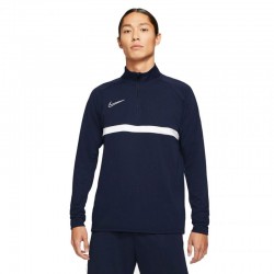 Nike Dri-FIT Academy vīriešu džemperis CW6110-451