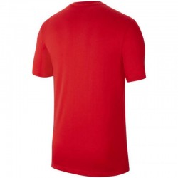 Nike Dri-FIT Park vīriešu T-krekls CW6936-657
