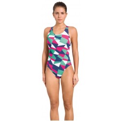 Fashy Aquafeel sieviešu peldkostīms 21870 01 36B LE