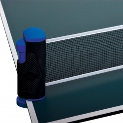Donic galda tenisa tīkls Flex-Net + holder