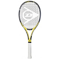 Dunlop tenisa rakete SRX CV 3.0 27"; G3 300g unstrung
