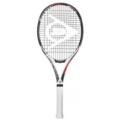 Dunlop tenisa rakete SRX CV 5.0 OS 27,25"; G1 270g unstrung