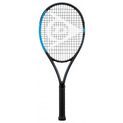 Dunlop tenisa rakete FX500 LS 27"; 285g G2 unstrung