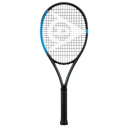 Dunlop tenisa rakete FX500 27"; 300g G2 unstrung