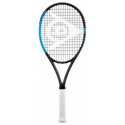 Dunlop tenisa rakete FX 500 LITE 27"; 270g G2 unstrung