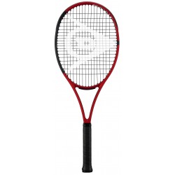 Dunlop tenisa rakete SRX CX 200 (27";) G3 305g unstrung