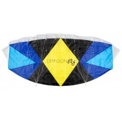 Dragonfly triku gaisa pūķis 51ZL Lilah 160