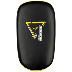 Avento vairogs cīņas sportam 41BT ZWG Black/yellow