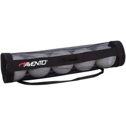 Avento bumbu soma 75MF ZWA 5 ball Black