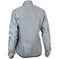 Avento sieviešu skriešanas jaka Reflective 74RB ZIL 