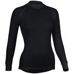 Avento sieviešu termokrekls 0721 44 black