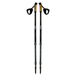 Toorx nūjošanas nūjas Telescopic AHF-084 65-135cm
