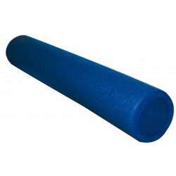 Masāžas pilates rullis SVELTUS 2503 90cm blue