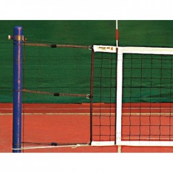 Pokorny League sport volejbola tīkls