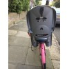 Bērnu velo sēdeklīši